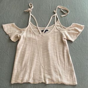 American Eagle Shirt. Size M